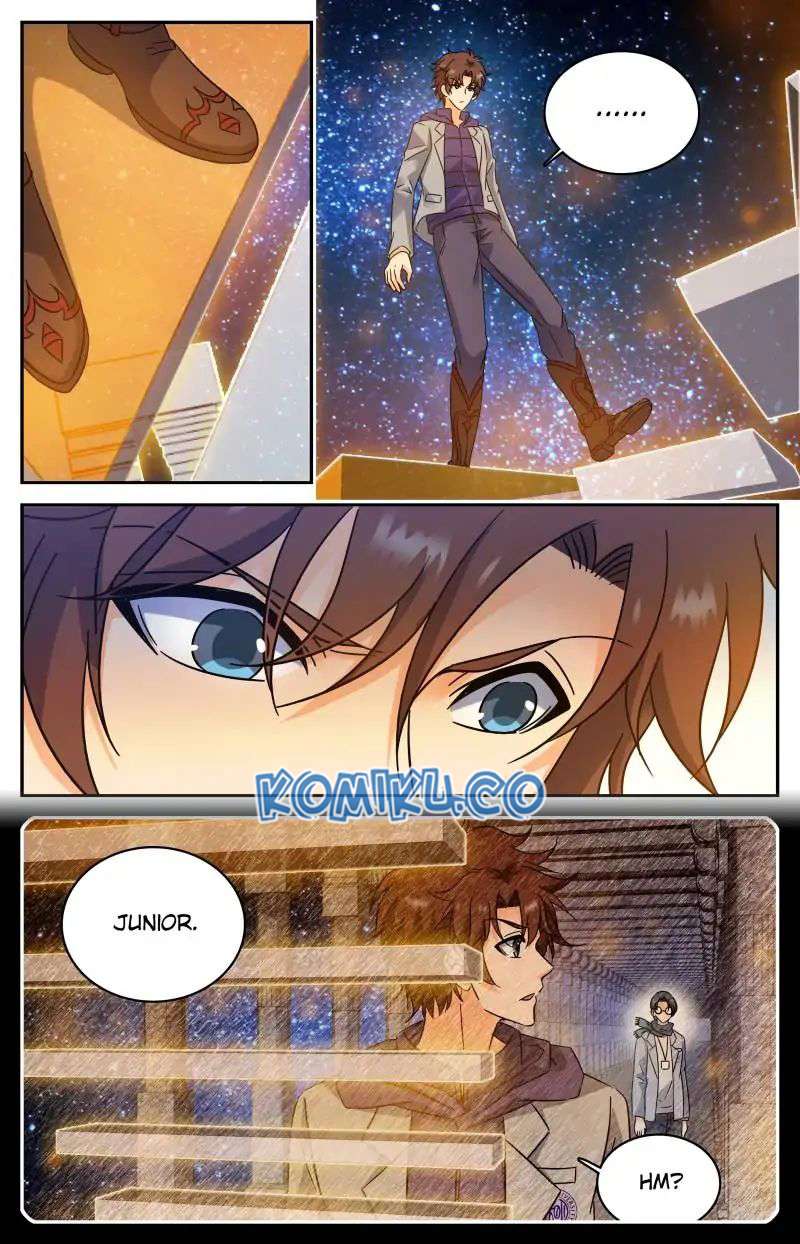 Useless First Son-In-Law Chapter 78 - halaman 5