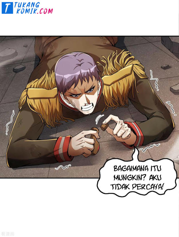 Useless First Son-In-Law Chapter 79 - halaman 15