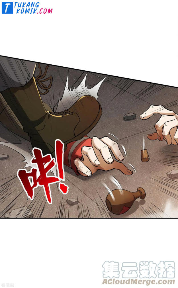 Useless First Son-In-Law Chapter 79 - halaman 16