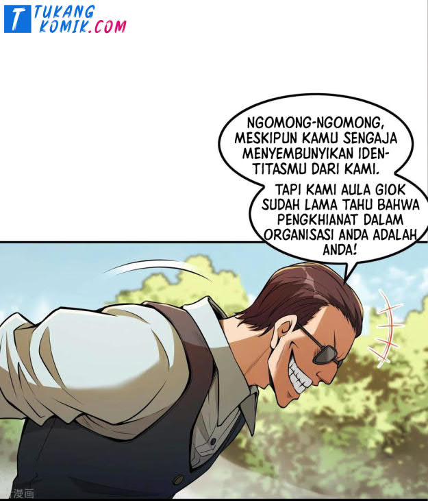 Useless First Son-In-Law Chapter 79 - halaman 19