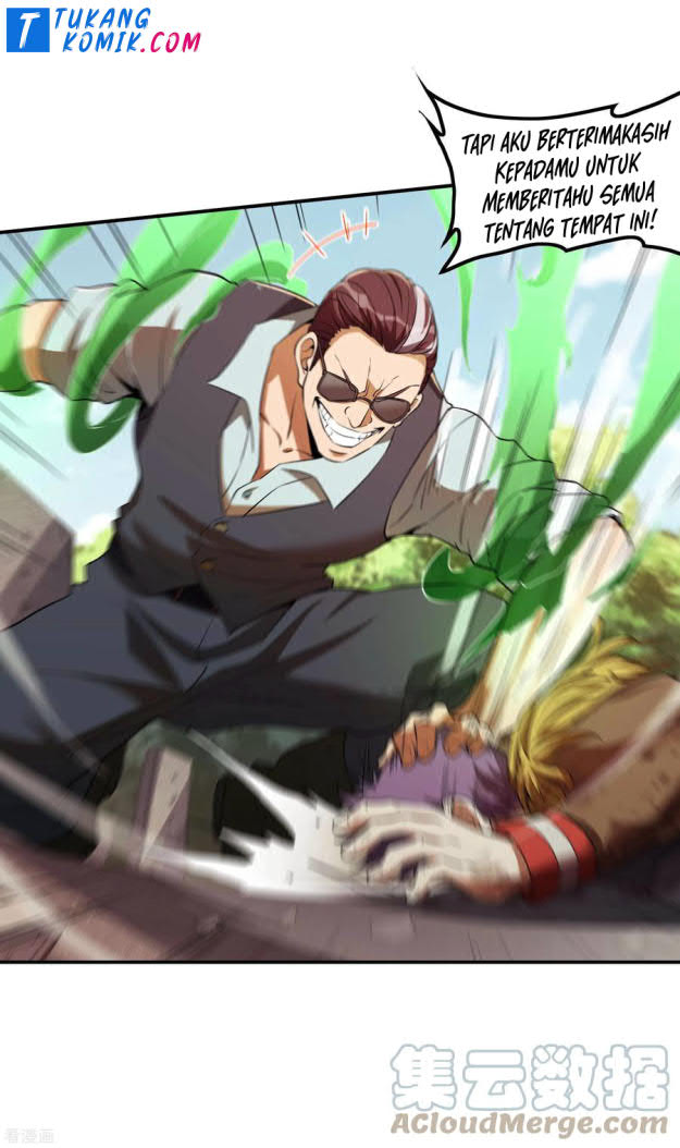 Useless First Son-In-Law Chapter 79 - halaman 20