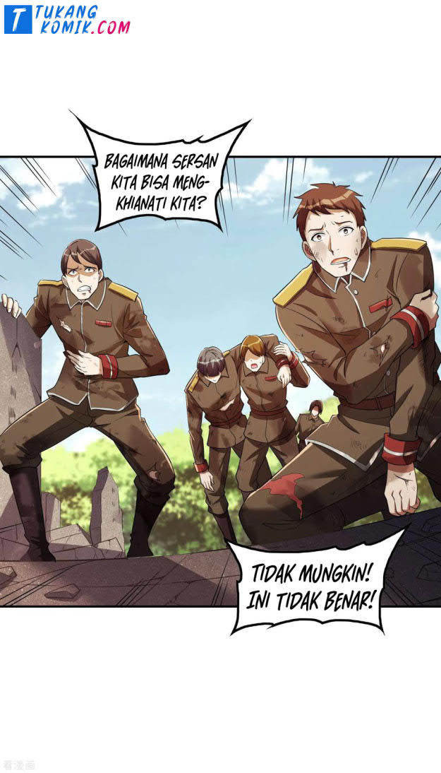 Useless First Son-In-Law Chapter 79 - halaman 21