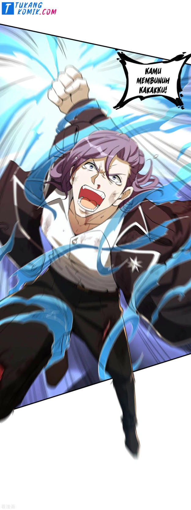 Useless First Son-In-Law Chapter 79 - halaman 25
