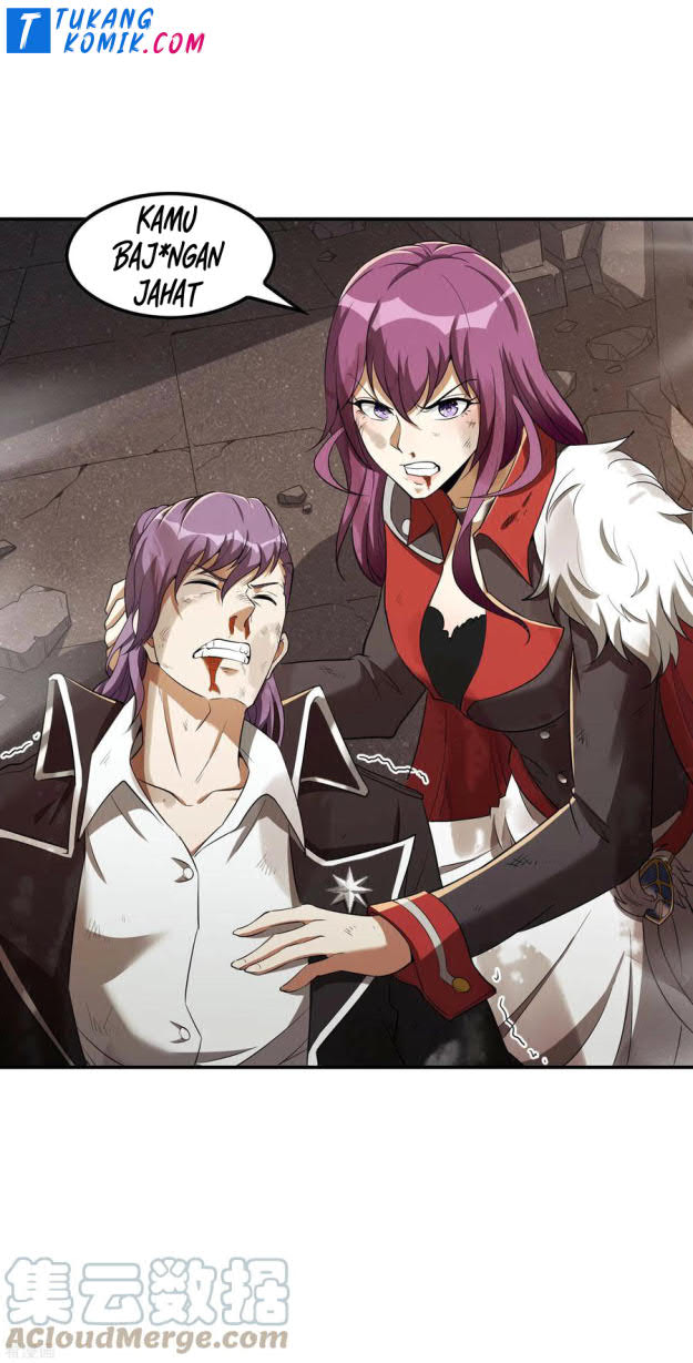 Useless First Son-In-Law Chapter 79 - halaman 28