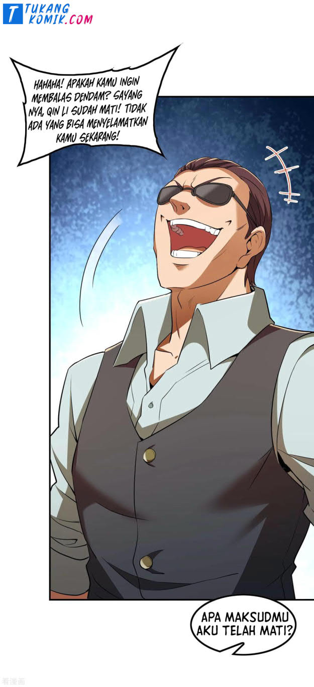 Useless First Son-In-Law Chapter 79 - halaman 29
