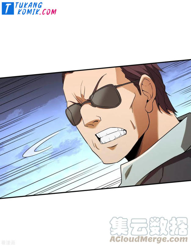 Useless First Son-In-Law Chapter 79 - halaman 30