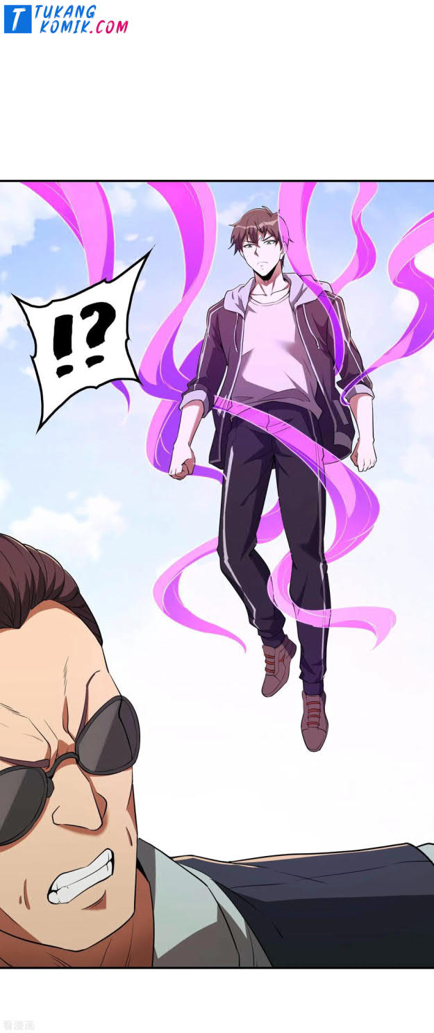Useless First Son-In-Law Chapter 79 - halaman 31