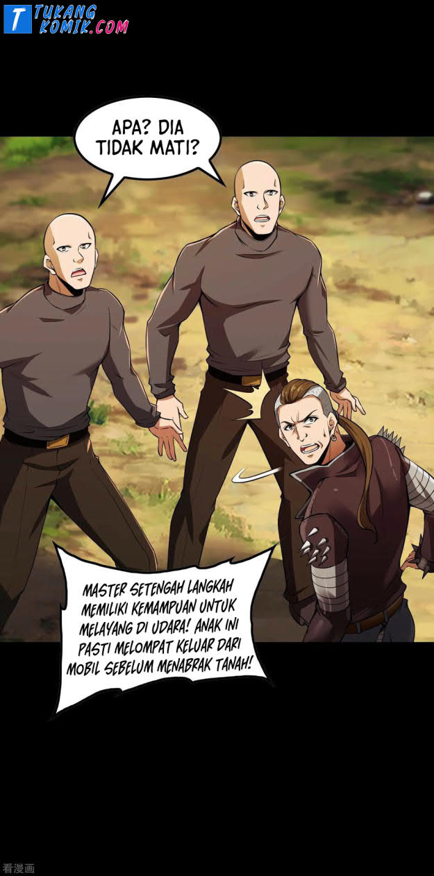 Useless First Son-In-Law Chapter 79 - halaman 37