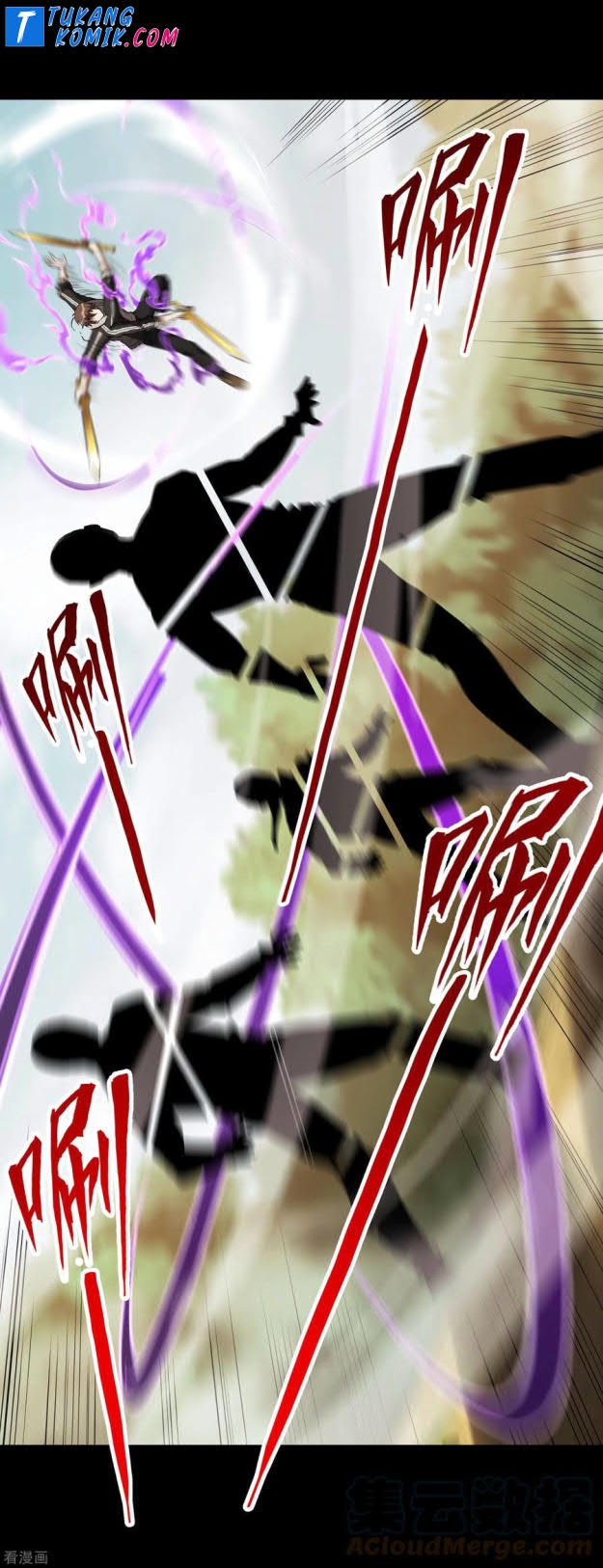 Useless First Son-In-Law Chapter 79 - halaman 38