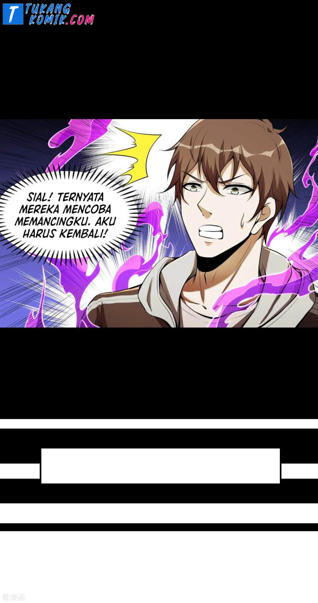 Useless First Son-In-Law Chapter 79 - halaman 41