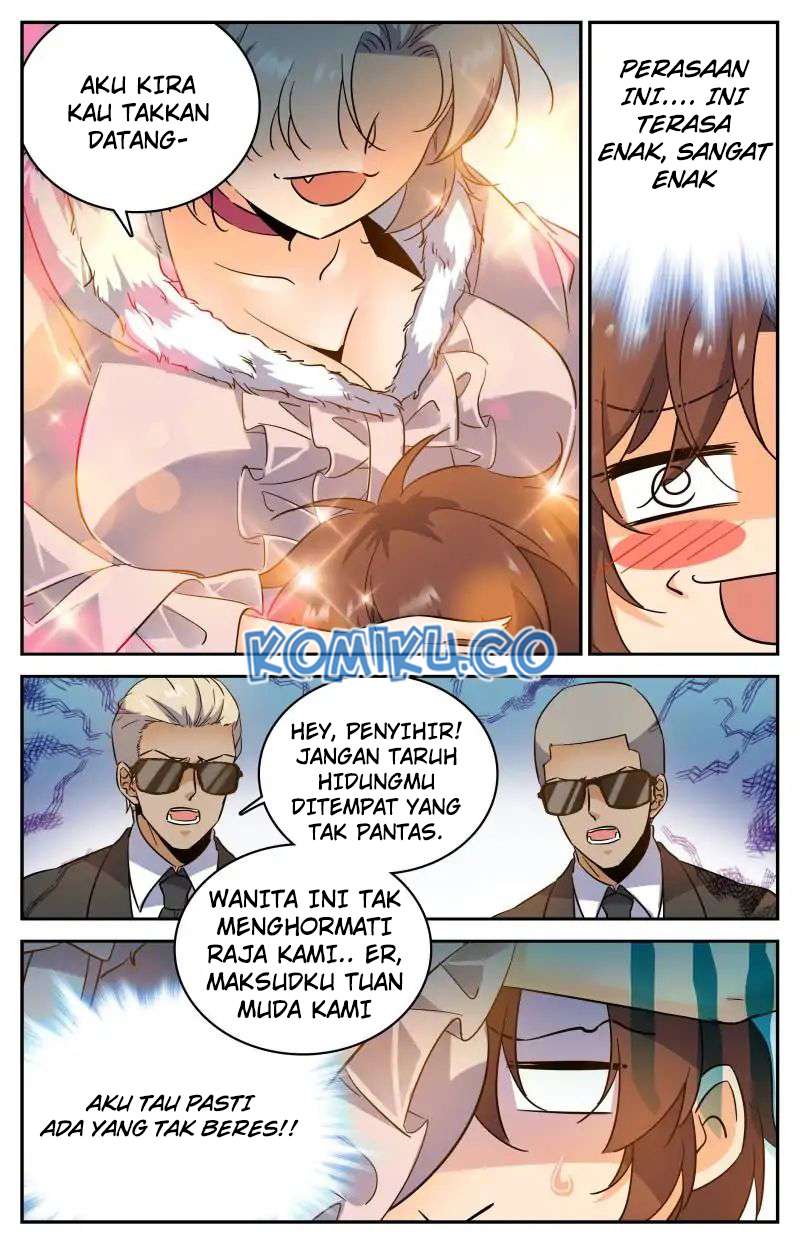 Useless First Son-In-Law Chapter 79 - halaman 7