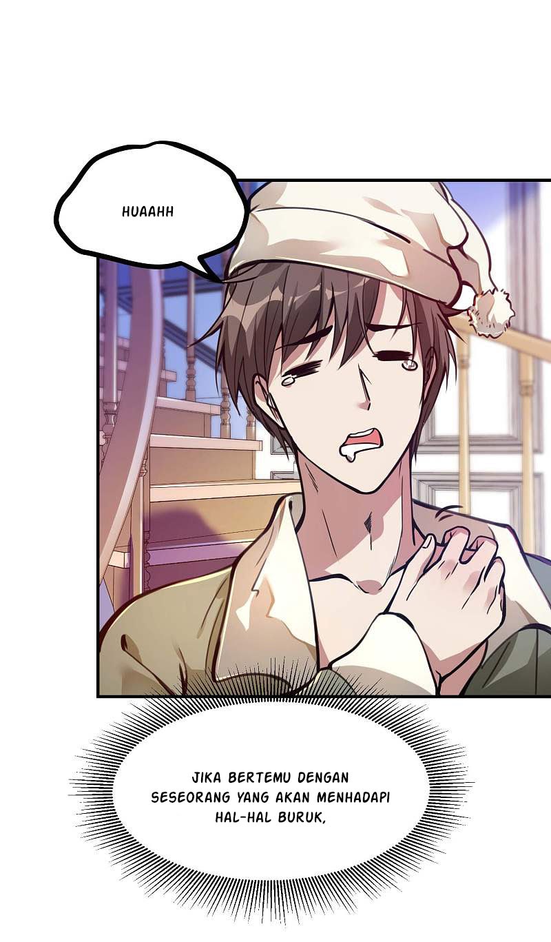 Useless First Son-In-Law Chapter 8 - halaman 13