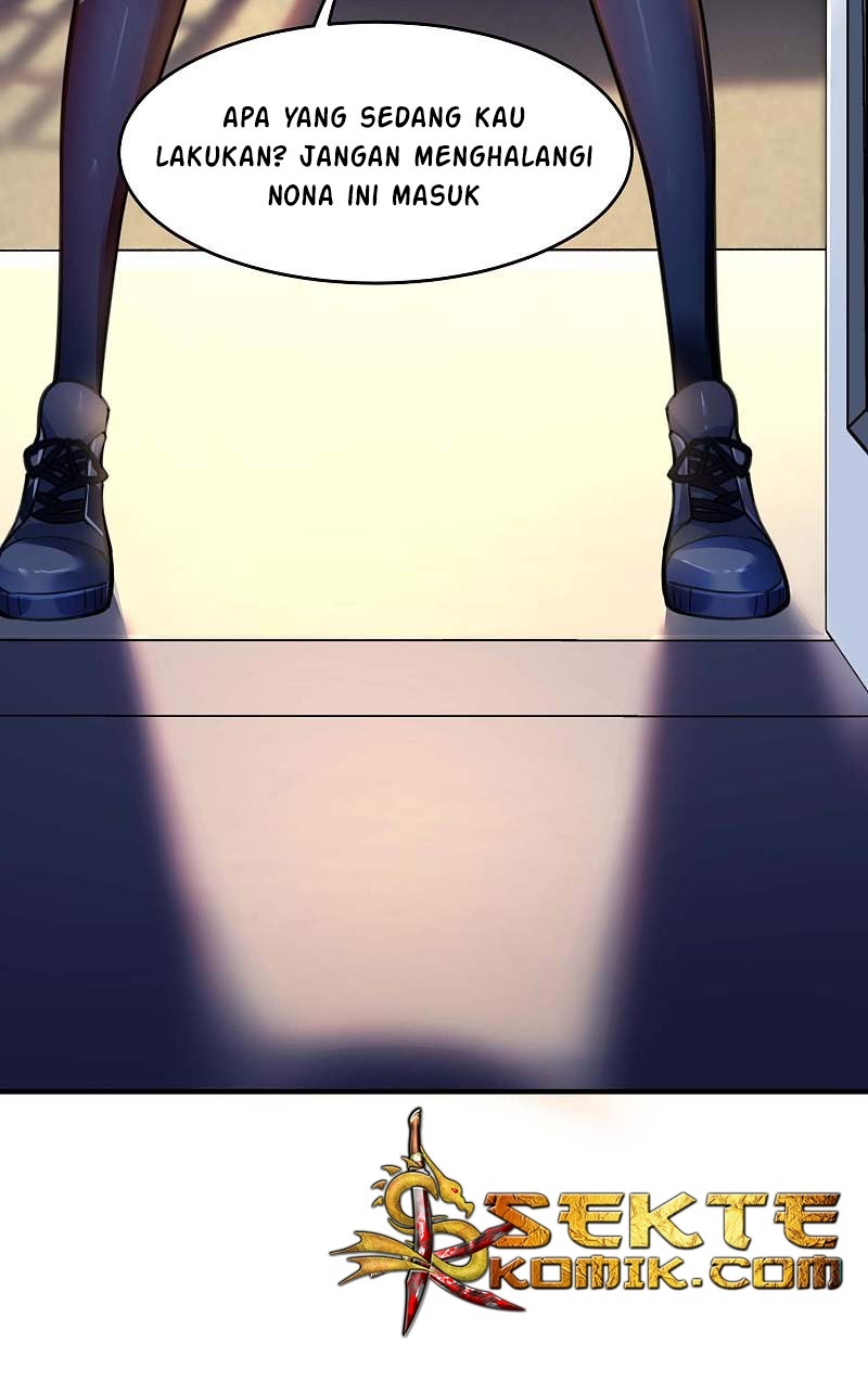 Useless First Son-In-Law Chapter 8 - halaman 16