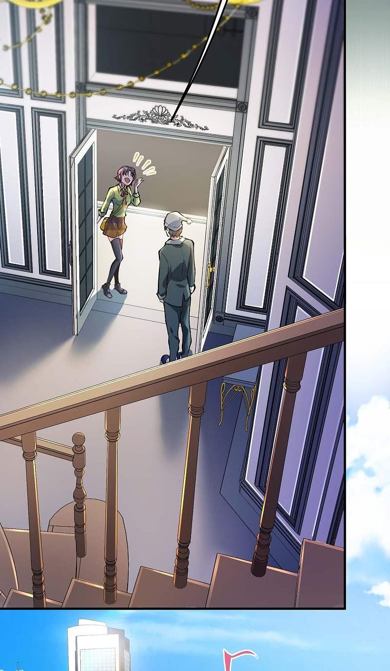 Useless First Son-In-Law Chapter 8 - halaman 19