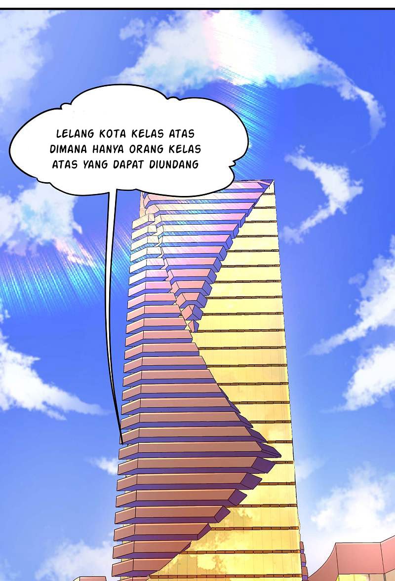 Useless First Son-In-Law Chapter 8 - halaman 23