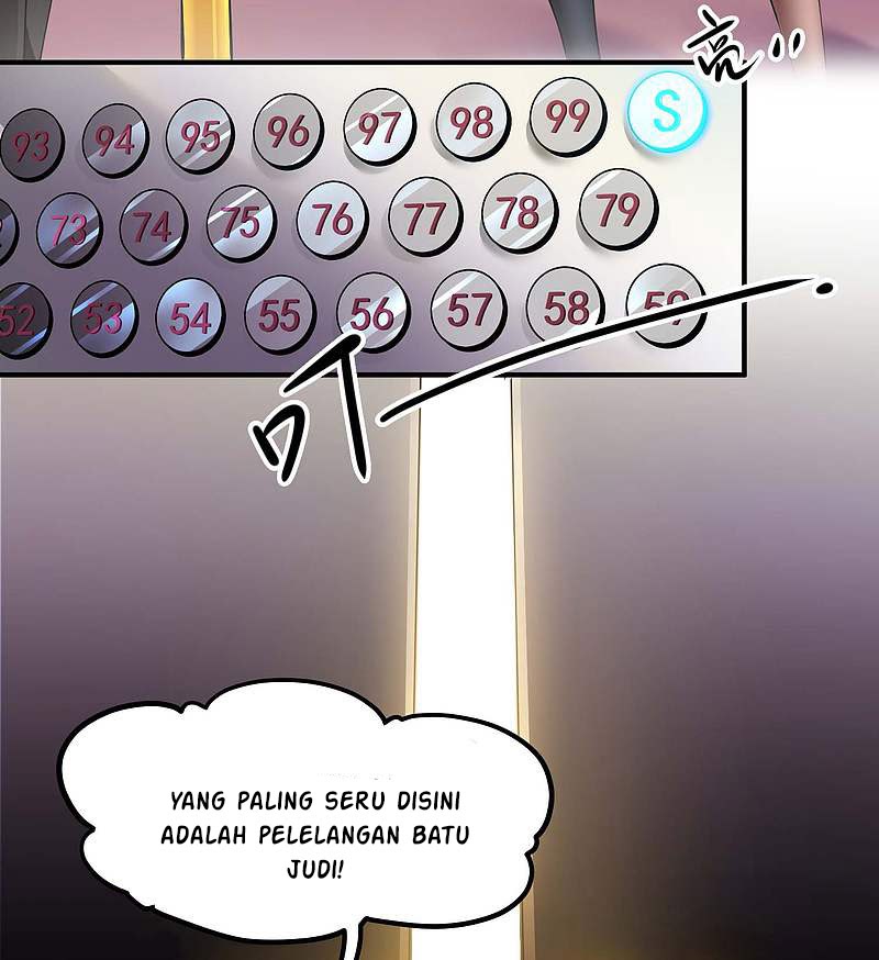 Useless First Son-In-Law Chapter 8 - halaman 26