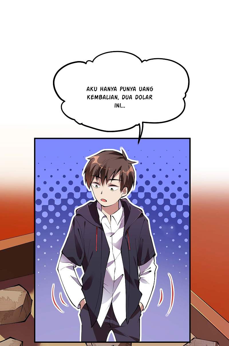 Useless First Son-In-Law Chapter 8 - halaman 38