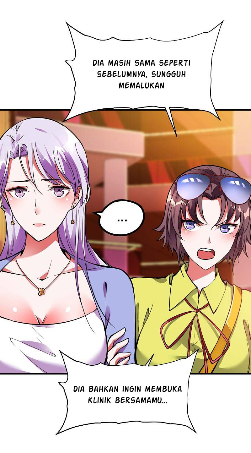 Useless First Son-In-Law Chapter 8 - halaman 41