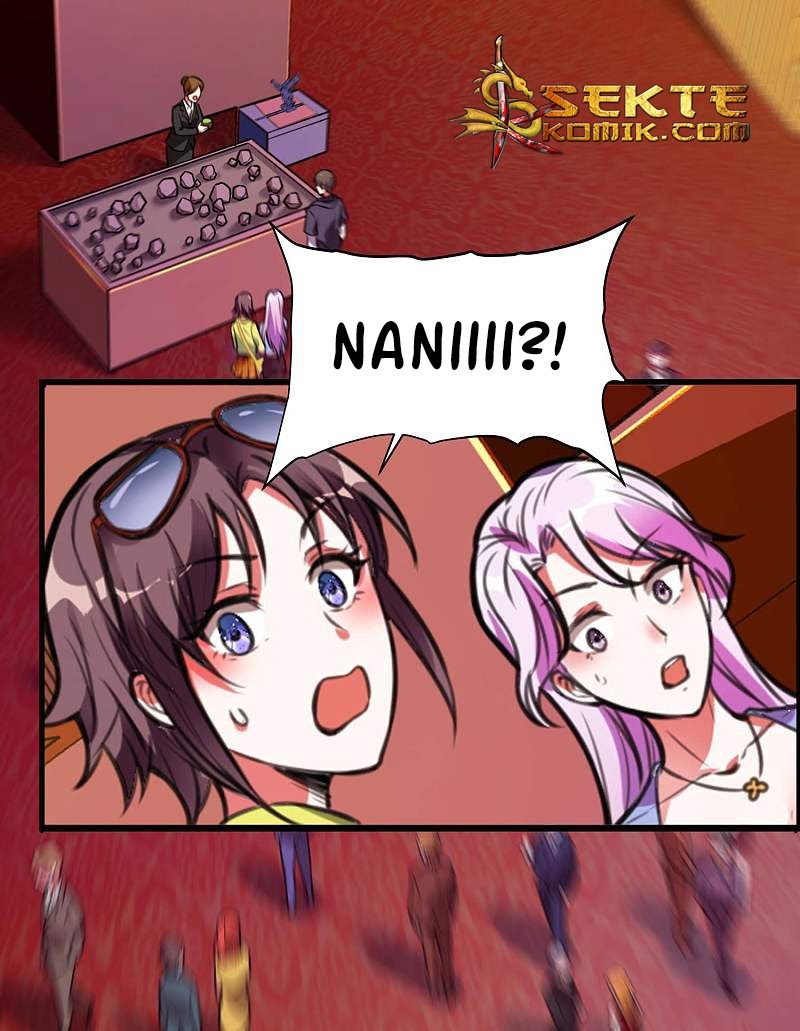 Useless First Son-In-Law Chapter 8 - halaman 44