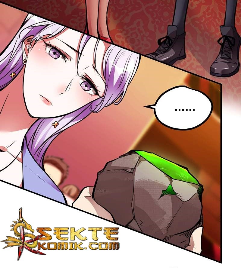 Useless First Son-In-Law Chapter 8 - halaman 52
