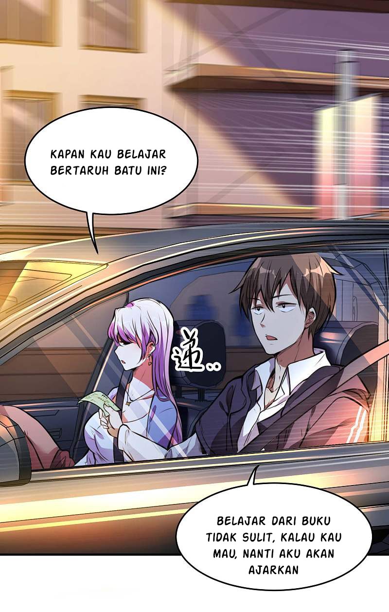 Useless First Son-In-Law Chapter 8 - halaman 66