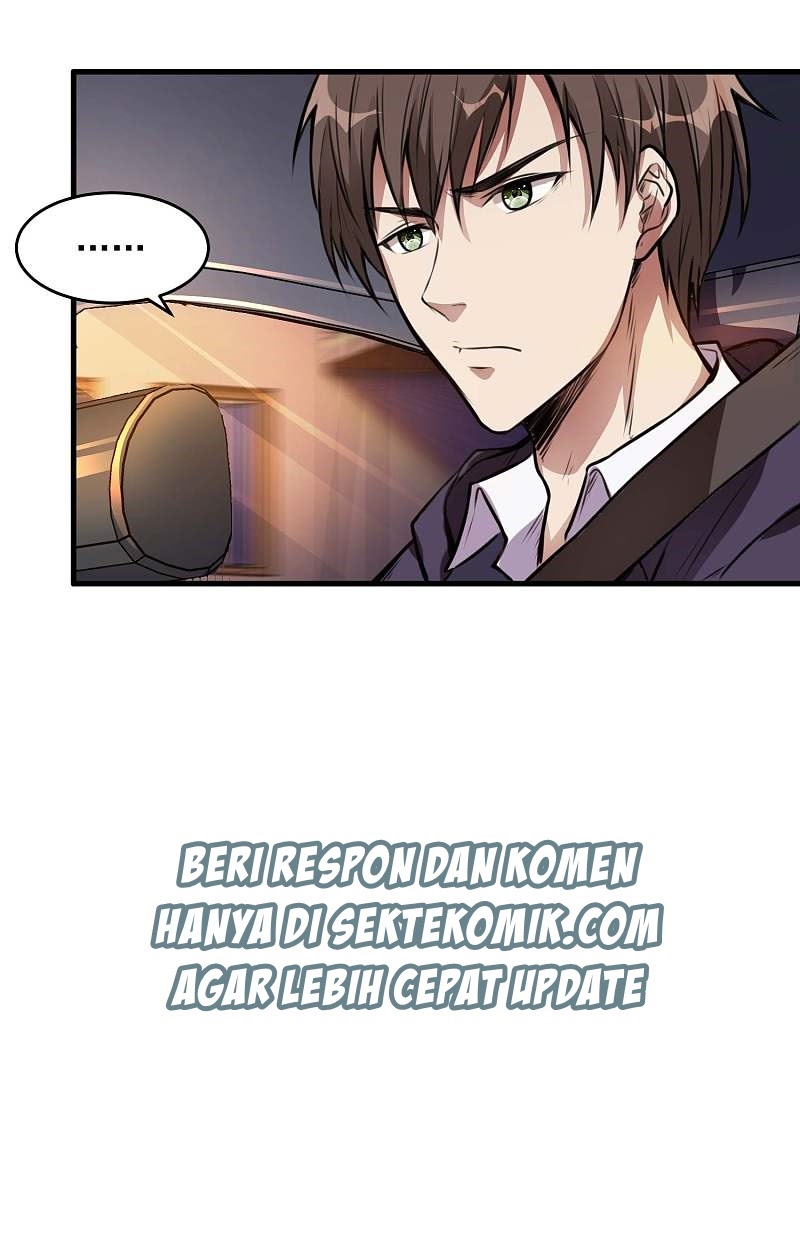 Useless First Son-In-Law Chapter 8 - halaman 68