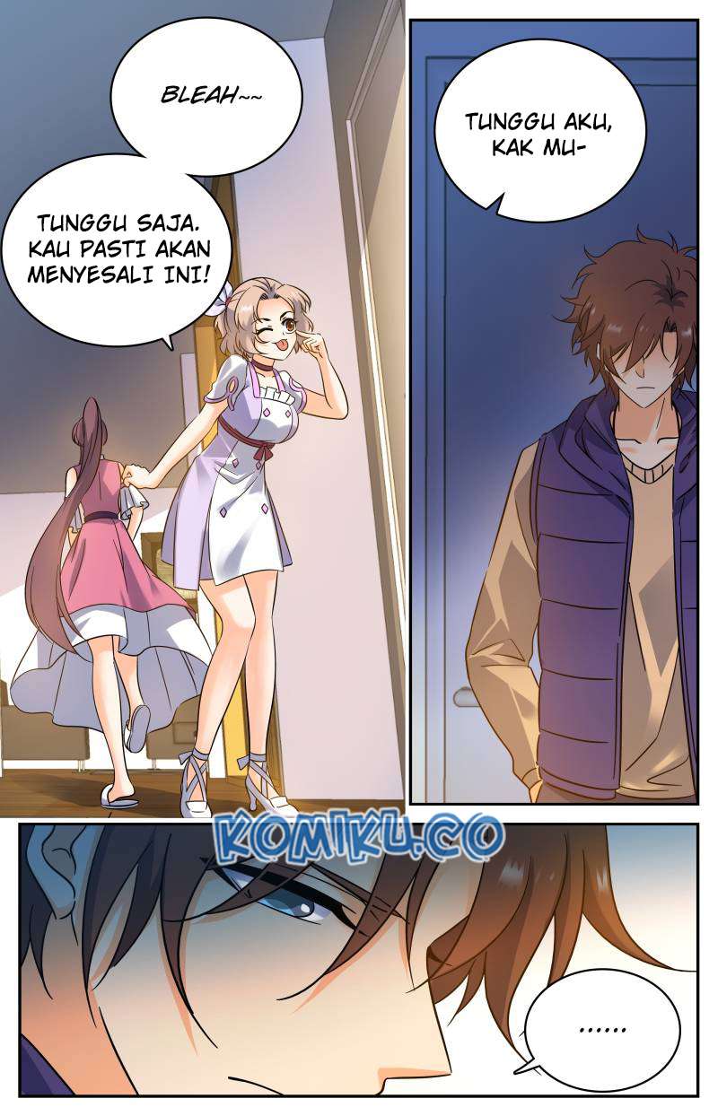 Useless First Son-In-Law Chapter 80 - halaman 11