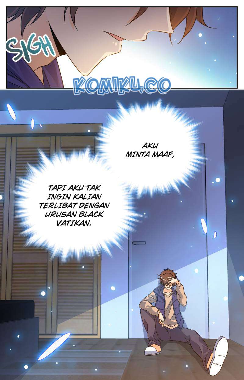 Useless First Son-In-Law Chapter 80 - halaman 12