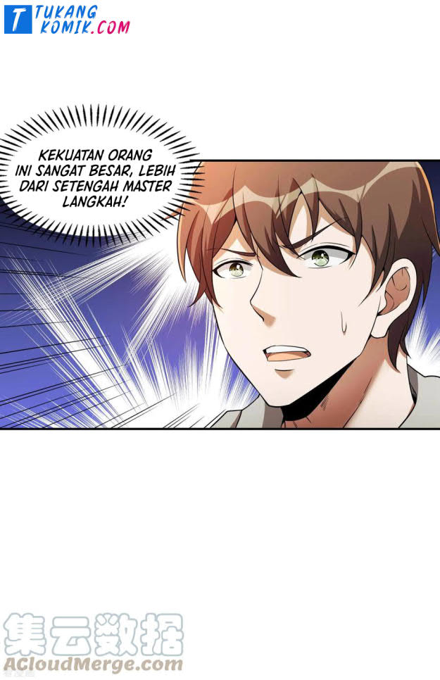 Useless First Son-In-Law Chapter 80 - halaman 20