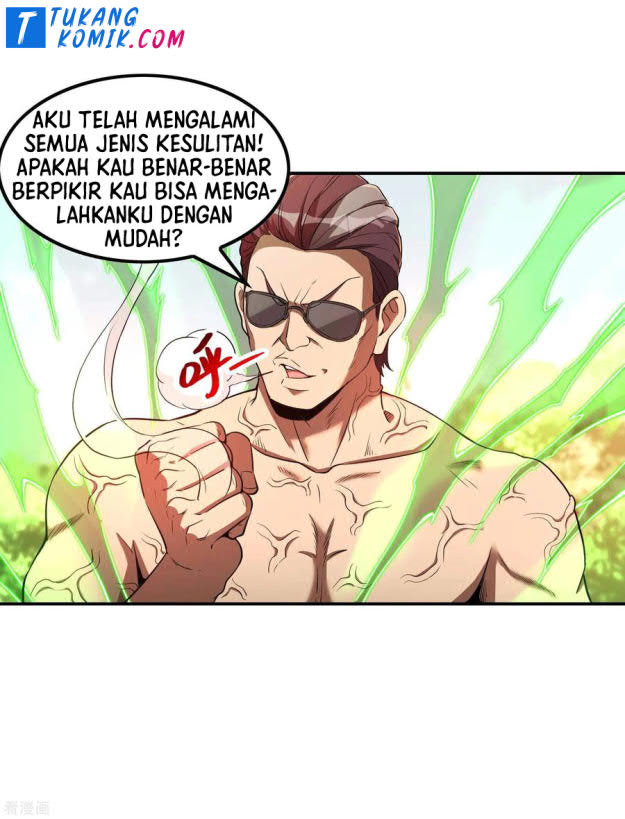 Useless First Son-In-Law Chapter 80 - halaman 25