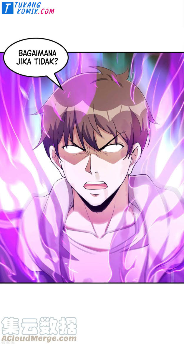 Useless First Son-In-Law Chapter 80 - halaman 38