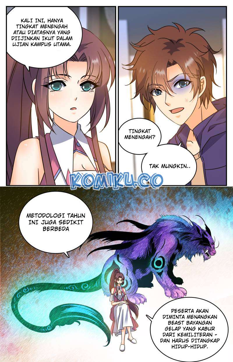 Useless First Son-In-Law Chapter 80 - halaman 4