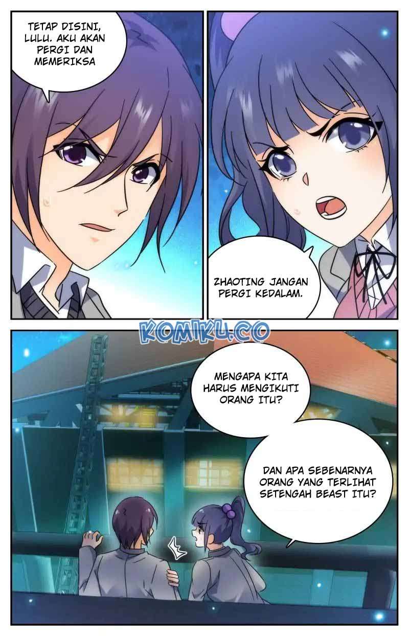 Useless First Son-In-Law Chapter 81 - halaman 11