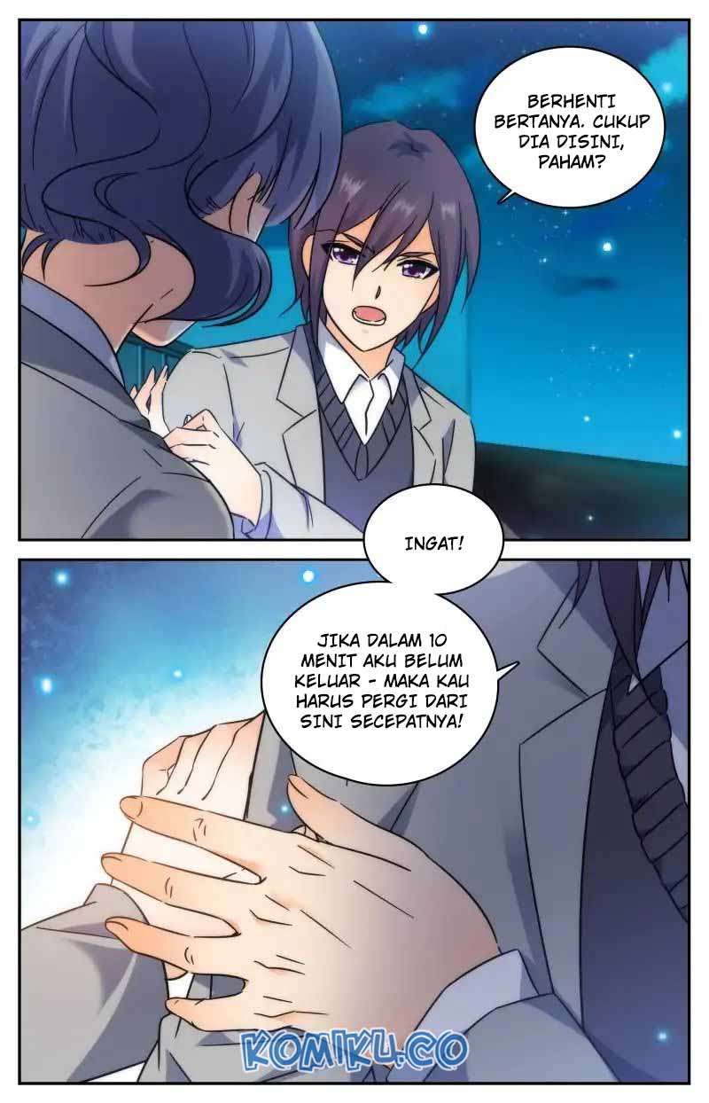 Useless First Son-In-Law Chapter 81 - halaman 12