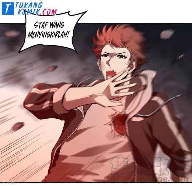 Useless First Son-In-Law Chapter 81 - halaman 14