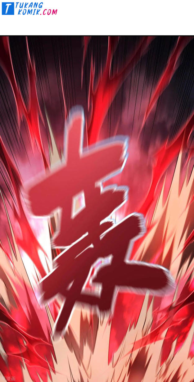 Useless First Son-In-Law Chapter 81 - halaman 15