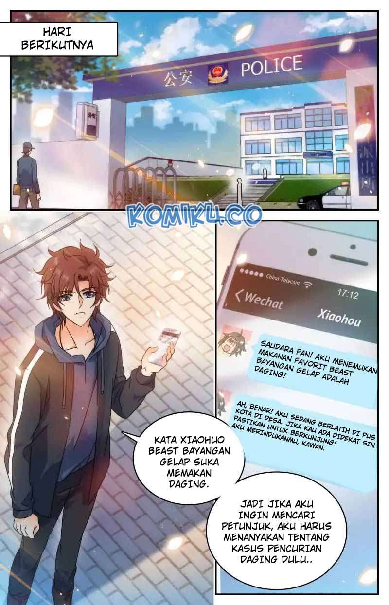 Useless First Son-In-Law Chapter 81 - halaman 2