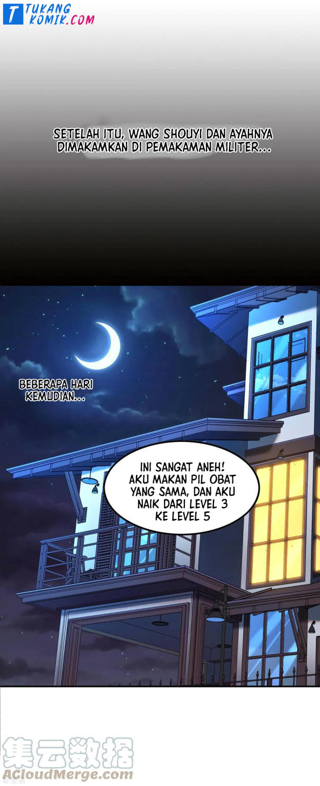 Useless First Son-In-Law Chapter 81 - halaman 20