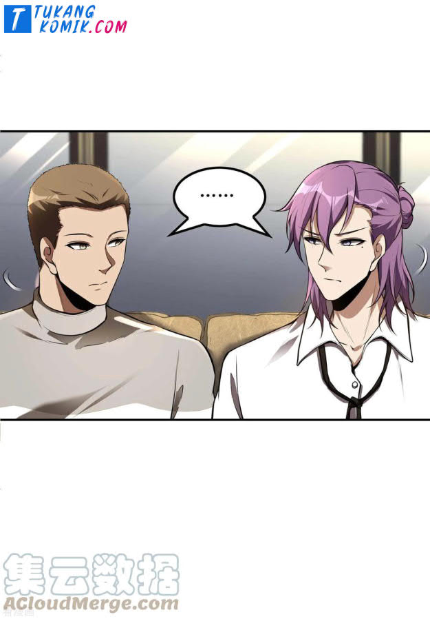 Useless First Son-In-Law Chapter 81 - halaman 26