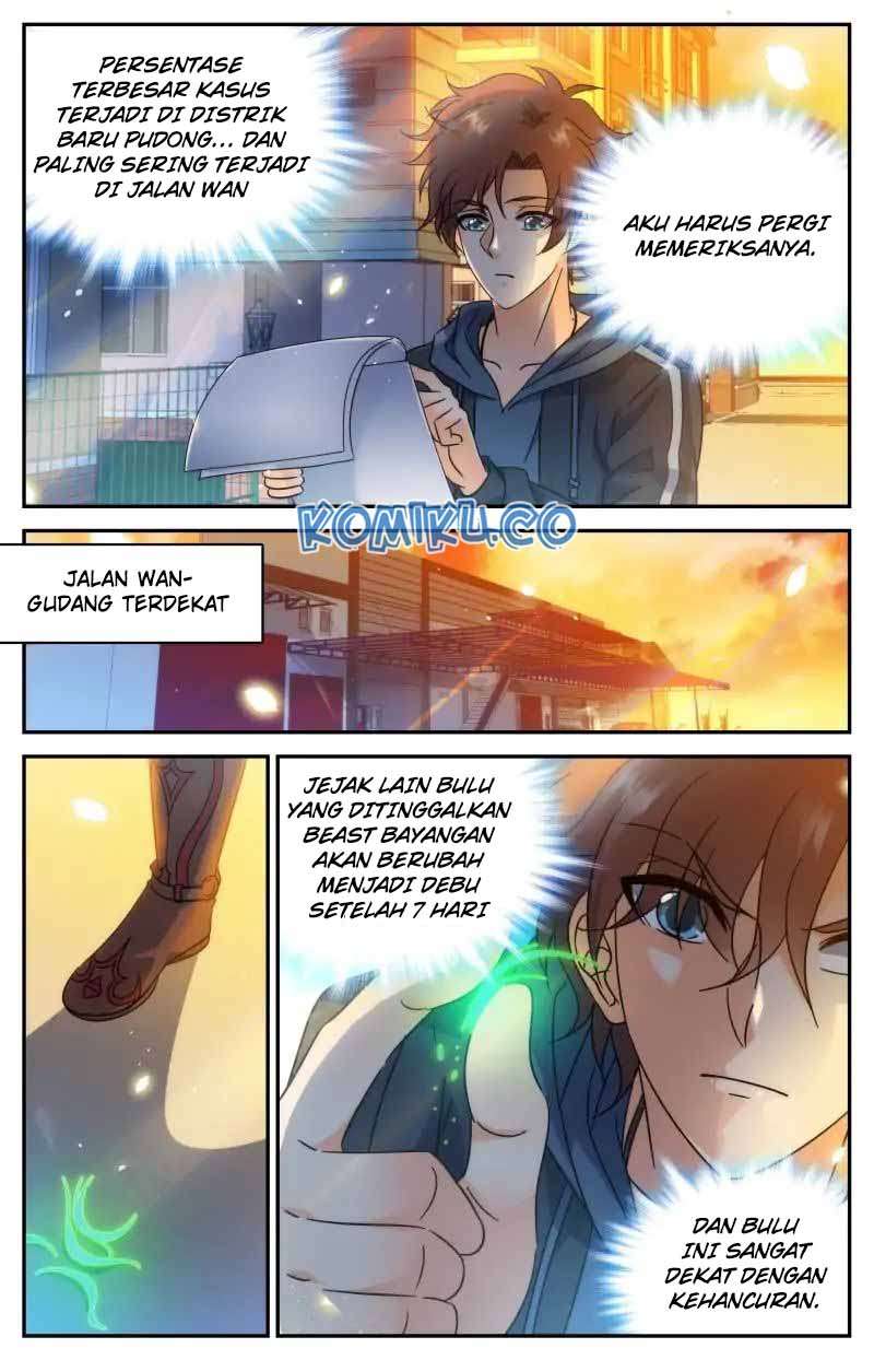 Useless First Son-In-Law Chapter 81 - halaman 4