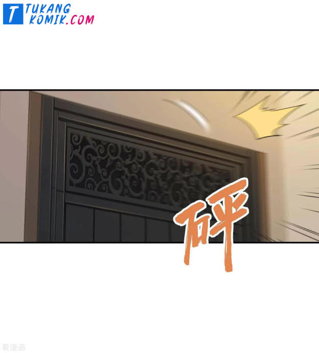 Useless First Son-In-Law Chapter 81 - halaman 40
