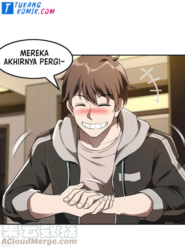 Useless First Son-In-Law Chapter 81 - halaman 41