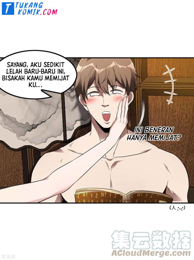 Useless First Son-In-Law Chapter 81 - halaman 44