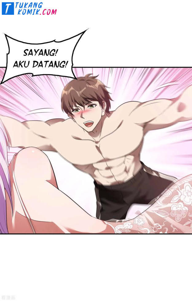 Useless First Son-In-Law Chapter 81 - halaman 46