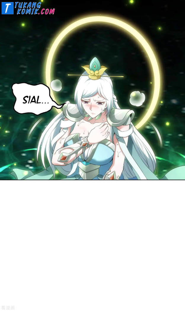 Useless First Son-In-Law Chapter 81 - halaman 49