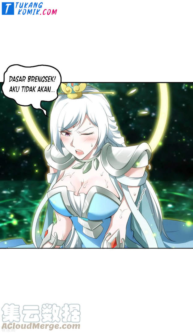 Useless First Son-In-Law Chapter 81 - halaman 50