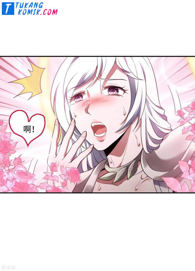 Useless First Son-In-Law Chapter 81 - halaman 51