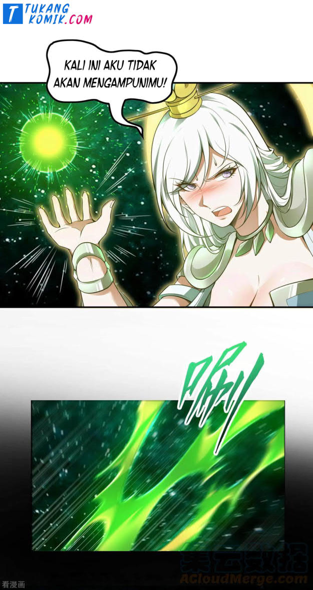 Useless First Son-In-Law Chapter 81 - halaman 53