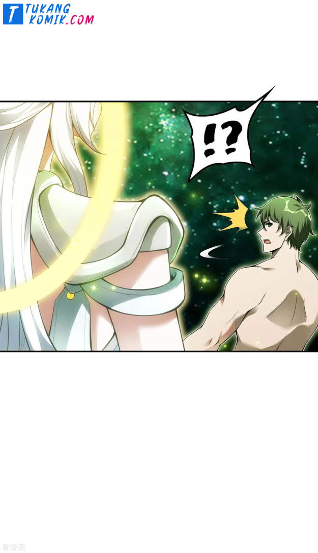 Useless First Son-In-Law Chapter 81 - halaman 57