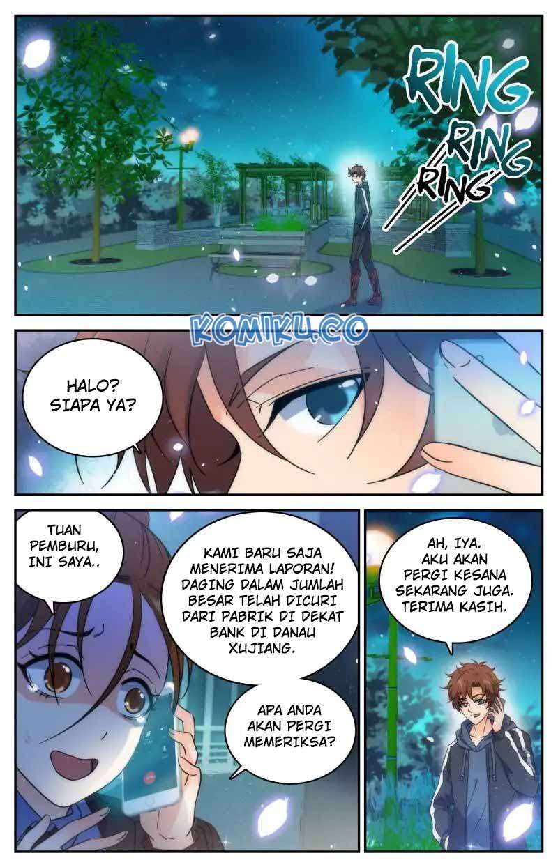 Useless First Son-In-Law Chapter 81 - halaman 6
